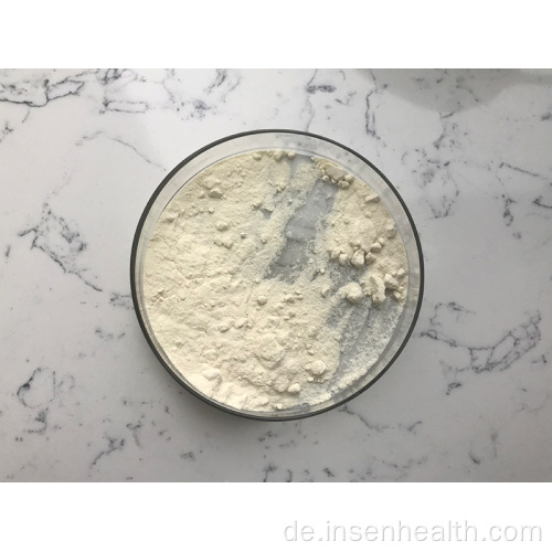 Konjak-Extrakt Ceramid 3 Pulver